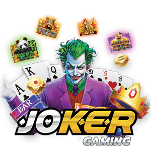 Joker 77king